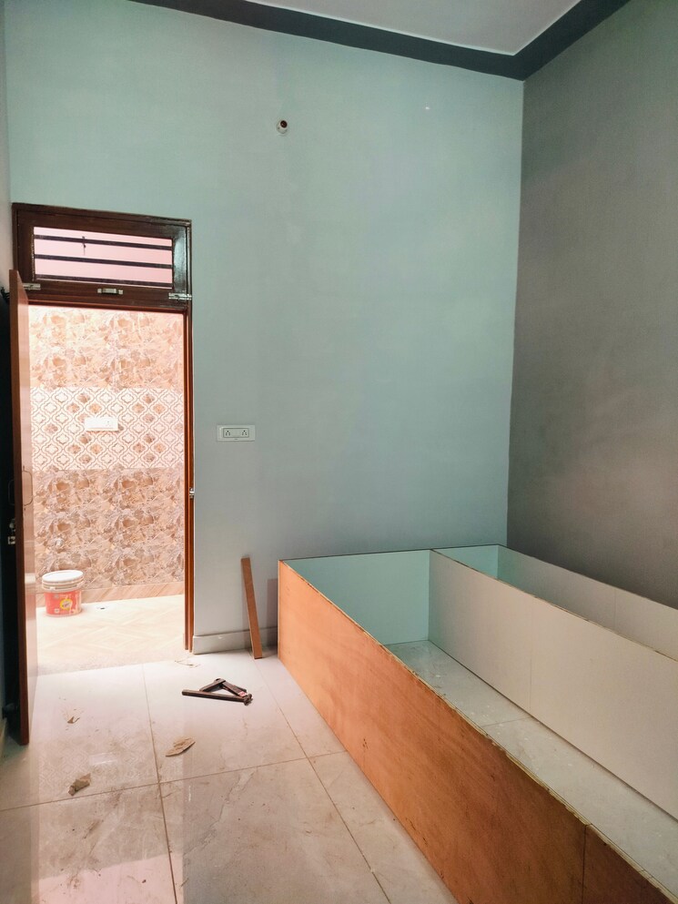 Room, kanker khera 3 Bedroom 1500 Sq.Ft. Independent House In Kanker Khera Meerut 7525460