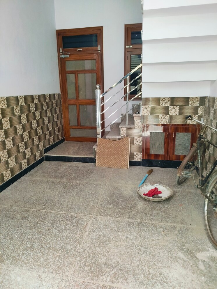 undefined, kanker khera 3 Bedroom 1500 Sq.Ft. Independent House In Kanker Khera Meerut 7525460