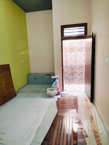 Bedroom in 3 BHK Independent House at Kanker Khera – for Sale