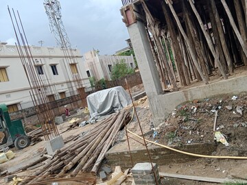 2 BHK Apartment For Sale in Mahanadi Vihar