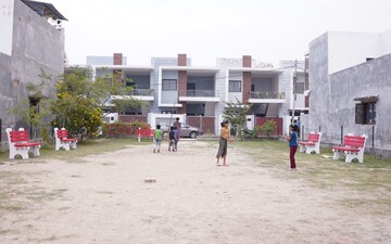 Plot For Sale in Indira Nagar