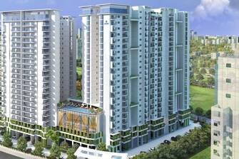 3 BHK Apartment For Resale in Ruchi One Rajarhat Rajarhat New Town Kolkata  7525510