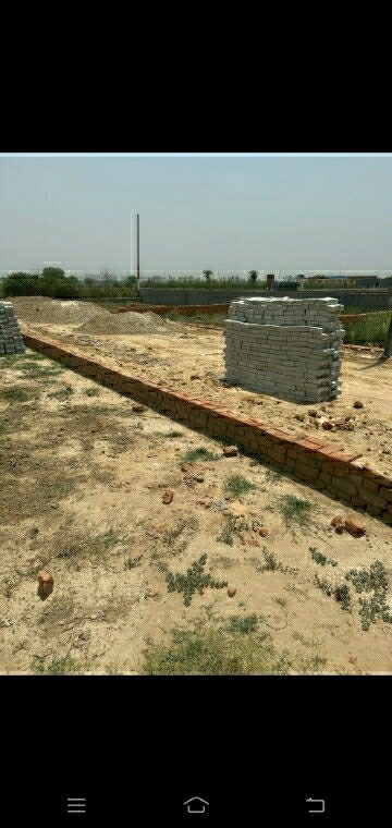 Plot Area in  Plot at Oneiric Pacific Residency, Sector 81 – for Sale