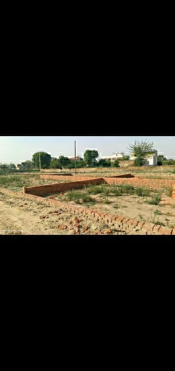 Plot Area in  Plot at Oneiric Pacific Residency, Sector 81 – for Sale