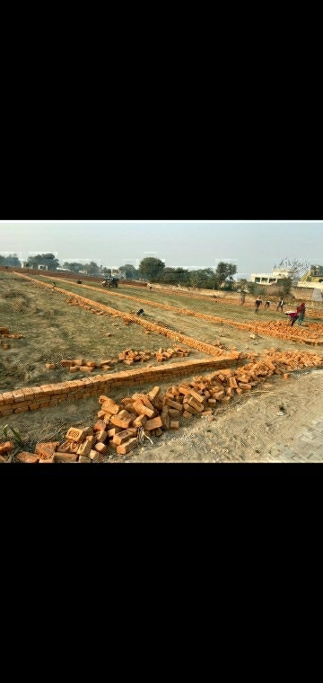  Plot For Sale in Oneiric Pacific Residency, Sector 81