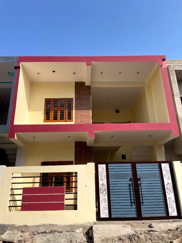 3 BHK Independent House For Sale in Gomti Nagar