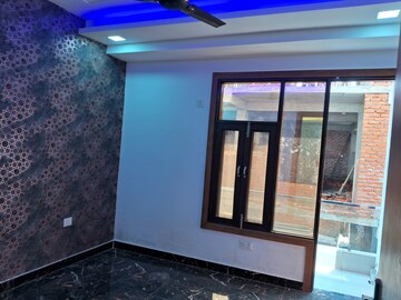 Building Lobby in 2 BHK Apartment at Sector 1 Greater Noida – for Sale