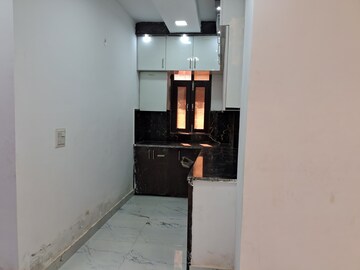 Kitchen in 2 BHK Apartment at Sector 1 Greater Noida – for Sale
