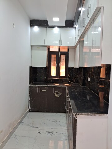 Kitchen in 2 BHK Apartment at Sector 1 Greater Noida – for Sale