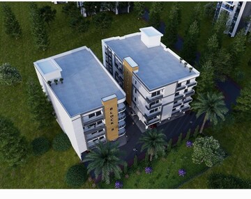 3 BHK Apartment For Sale in Sector 1 Greater Noida