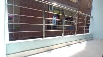 Balcony in 3 BHK Apartment at Sector 1 Greater Noida – for Sale