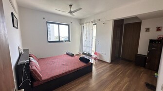 2 BHK Builder Floor For Rent in Reliaable Lakedew Residency Harlur Bangalore  7525558