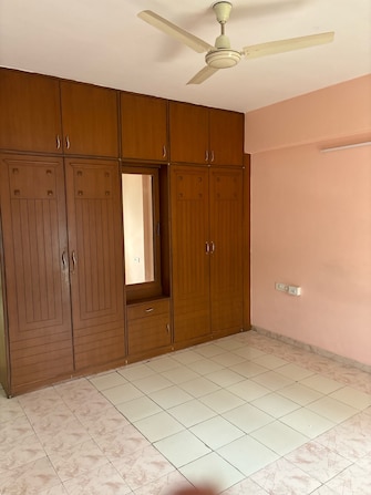 2 BHK Apartment For Rent in Mantri Paradise Bilekahalli Bangalore  7525560