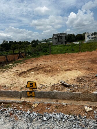 Plot For Resale in Harokyathanahalli Bangalore  7525589