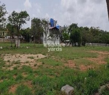 Plot Area in  Plot at Reliaable Gardeniaa, Rayasandra – for Sale