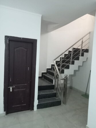 3 BHK Villa For Rent in Amrapali Riverview Amrapali Leisure Valley Greater Noida  7525611