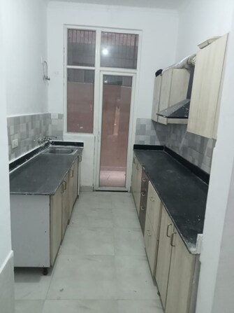 3 BHK Villa For Rent in Amrapali Riverview Amrapali Leisure Valley Greater Noida  7525611