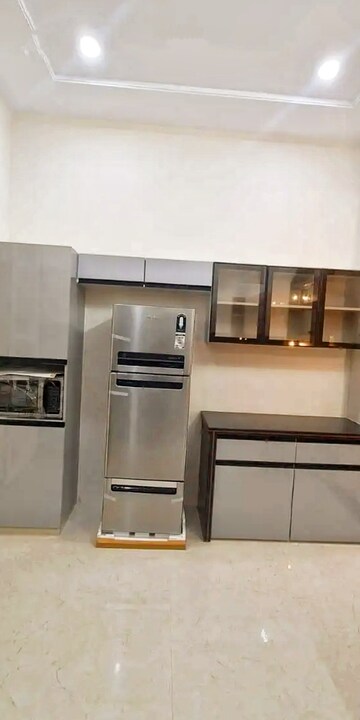 Kitchen in 4 BHK Villa at Dhawas – for Sale