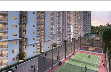 3 BHK Apartment – Exterior View View at INDIS Viva City, Kondapur - for Sale