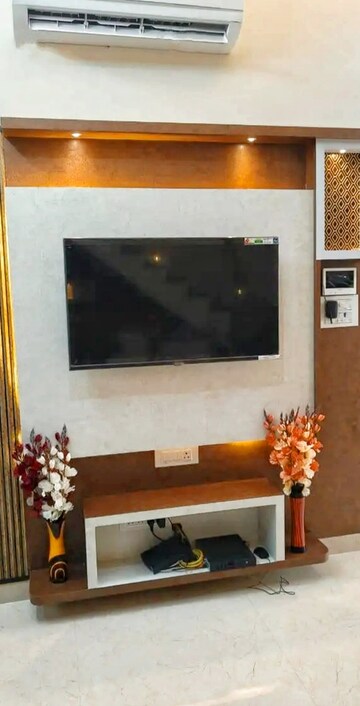 Bedroom in 4 BHK Villa at Dhawas – for Sale