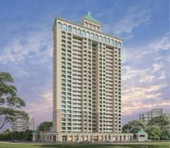 3 BHK Apartment For Resale in Tharwani Palladian Taloja Sector 40 Navi Mumbai  7525618