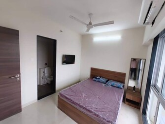 2 BHK Apartment For Rent in Sethia Imperial Avenue Malad East Mumbai  7525630