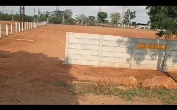 Land For Sale in Springfield Gajwel Crown, Pragnapur
