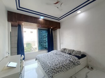 2 BHK Apartment For Rent in Soham Apartments Seawoods Seawoods Navi Mumbai  7525637