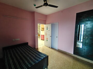 Bedroom in 3 BHK Villa at Vrindavan Garden, Sector 16b Greater Noida – for Sale