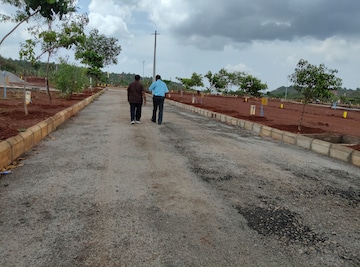  Plot For Sale in Muthangi