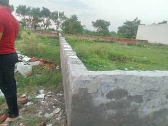 Plot For Resale in Kunti Magadh Enclave Sector 143 Noida  7525678