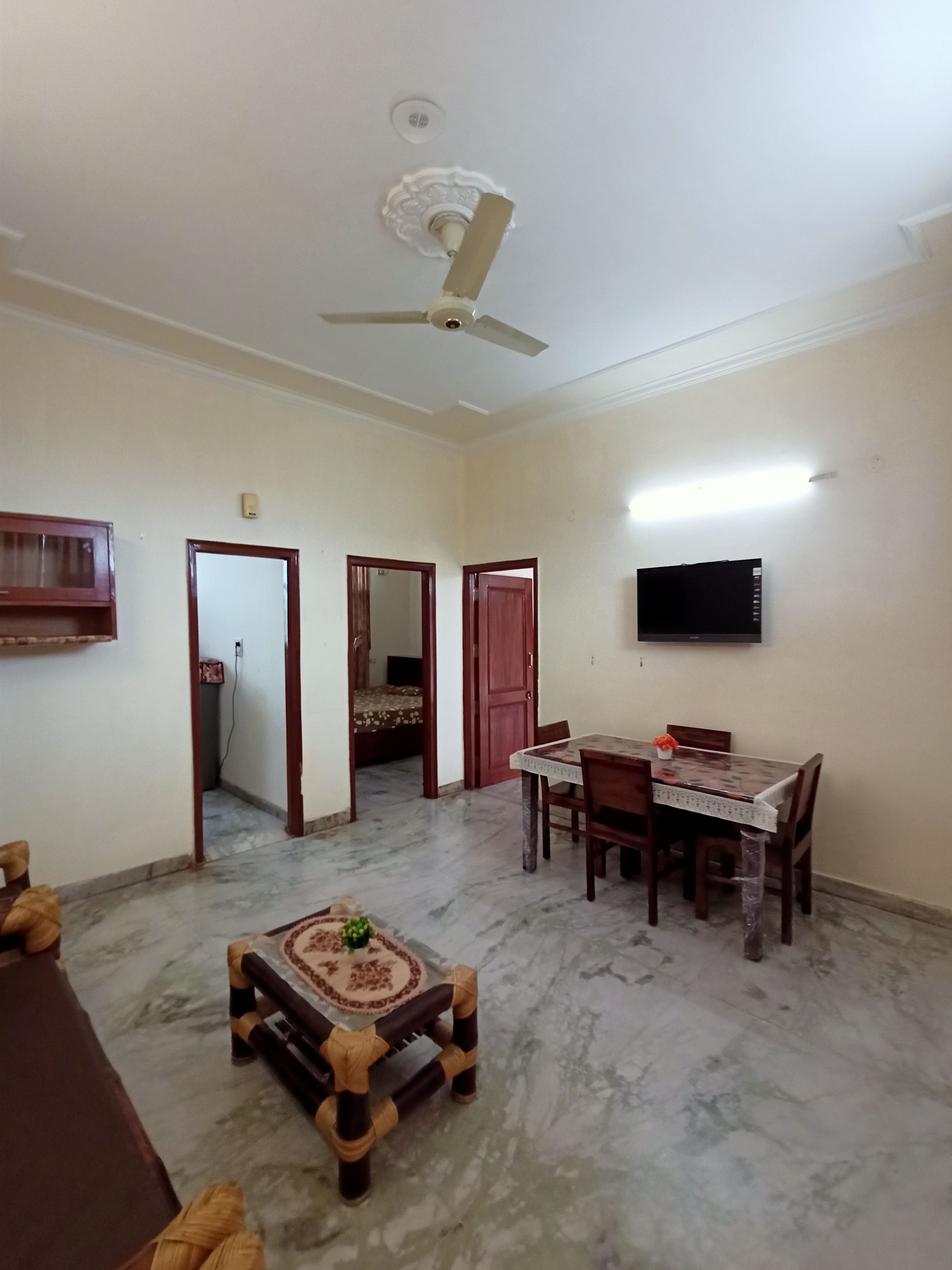 2 BHK Independent House For Rent in Sector 16 Panchkula  7525692