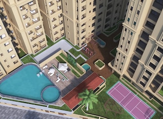 3 BHK Apartment For Resale in Terraza Greens Mansarovar Jaipur  7525717