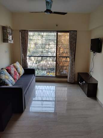 2 BHK Apartment For Rent in Blumen Apartments Vikhroli West Mumbai  7525705