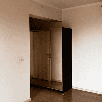 3 BHK Apartment For Rent in Emaar Palm Gardens Sector 83 Gurgaon  7525706