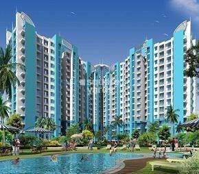 2.5 BHK Apartment For Resale in Amrapali Castle Gn Sector Chi V Greater Noida  7525708