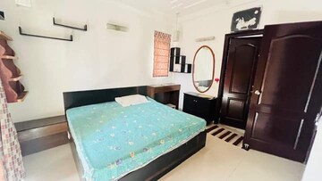 Bedroom in 3 BHK Apartment at Ireo Victory Valley, Sector 67 – for Sale