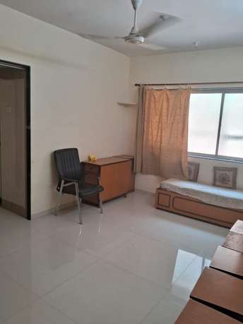 1 BHK Apartment For Rent in Hiranandani Zen Maple Powai Mumbai  7525724