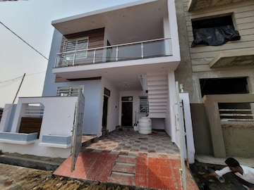 2.5 BHK Independent House For Resale in Omaxe Avenue Amar Shaheed Path Lucknow  7525723