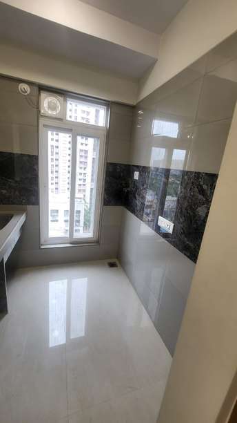 1 BHK Apartment For Rent in Hiranandani Zen Maple Powai Mumbai  7525742