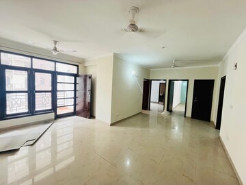 3 BHK Apartment For Sale in Maya Garden City, Lohgarh