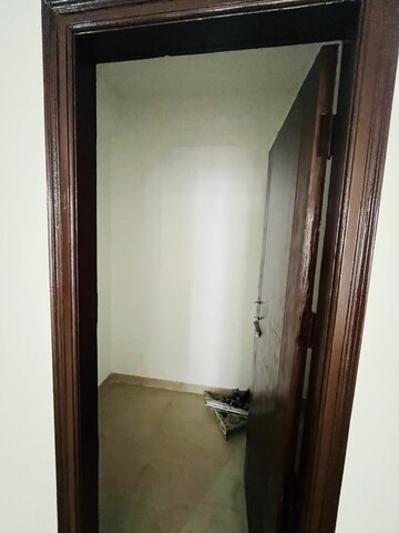 Bathroom in 3 BHK Apartment at Maya Garden City, Lohgarh – for Sale