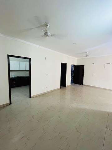 Room in 3 BHK Apartment at Maya Garden City, Lohgarh – for Sale