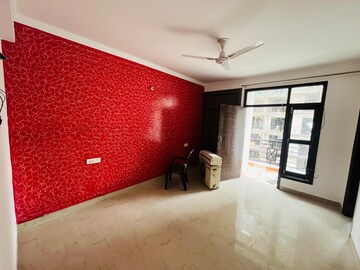Bedroom in 3 BHK Apartment at Maya Garden City, Lohgarh – for Sale