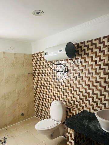 Master Bedroom in 3 BHK Apartment at Maya Garden City, Lohgarh – for Sale