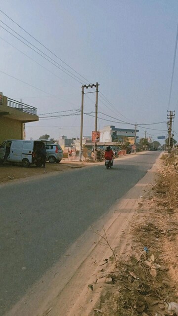  Plot For Sale in Maruti Kunj