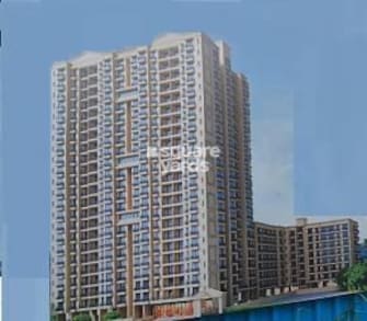 2 BHK Apartment For Resale in Sethi Sky Vasai West Palghar  7525771