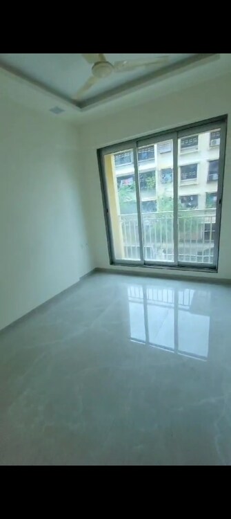 2 BHK Apartment For Resale in Sethi Sky Vasai West Palghar  7525771