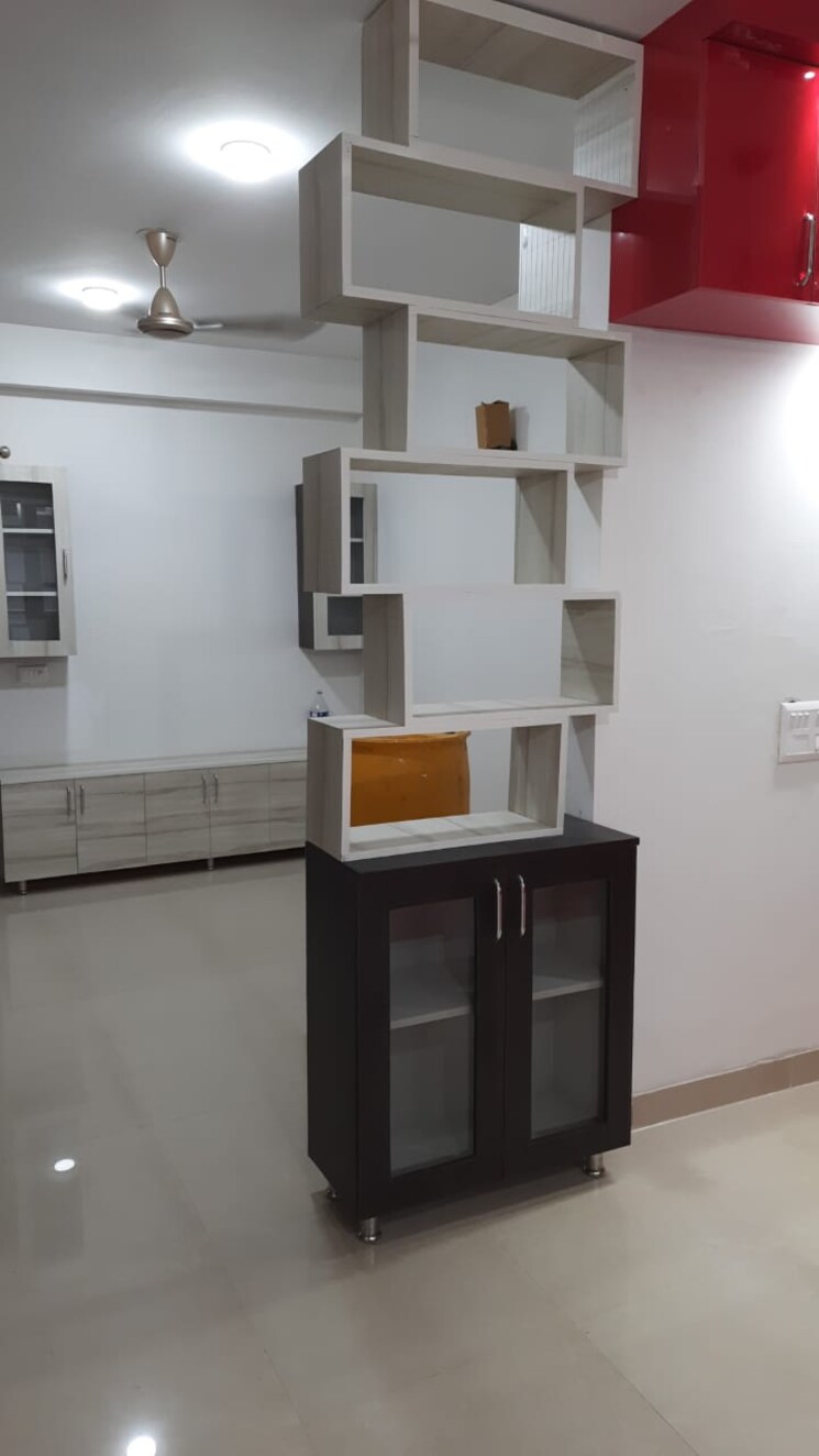 Kitchen, aditya-urban-homes 2 Bedroom 840 Sq.Ft. Apartment In Shahpur Bamheta Ghaziabad 7525762