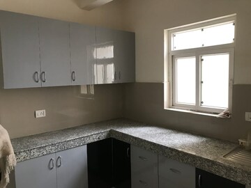 Kitchen in 2 BHK Apartment at GLS Arawali Homes, Sohna Sector 4 – for Sale